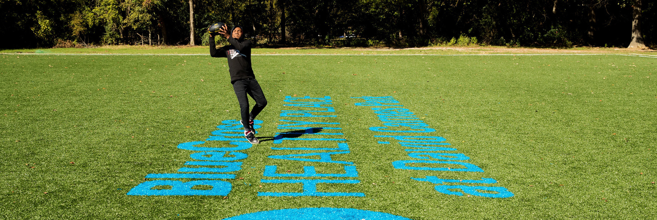 Add athletic fields and sport courts to your community with Prop 68 funds