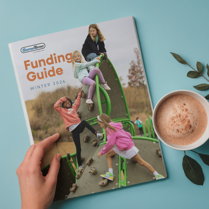 Playground Funding Guide