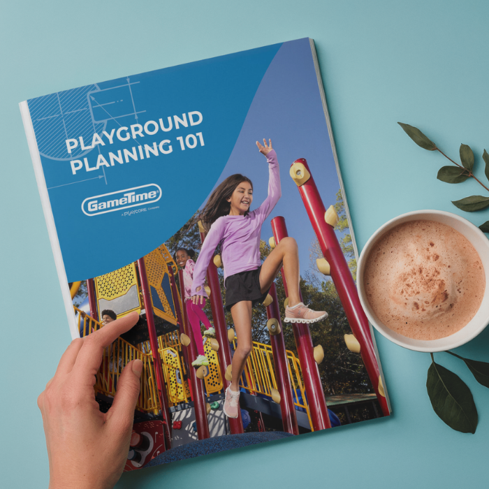 Playground Planning 101 Guide